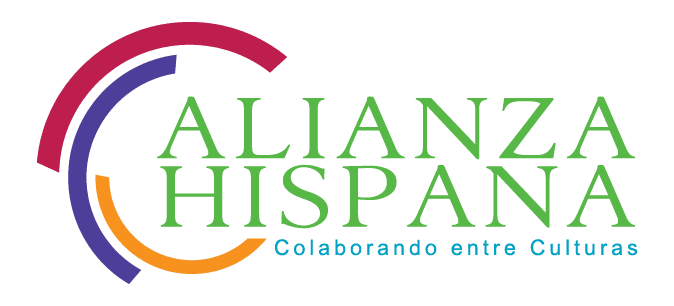 Hispanic Alliance Logo