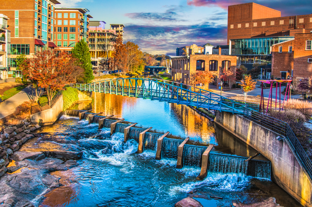 Downtown,+Greenville+SC