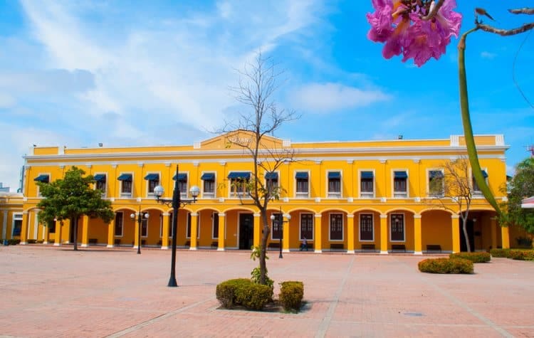 Barranquilla-Colombia